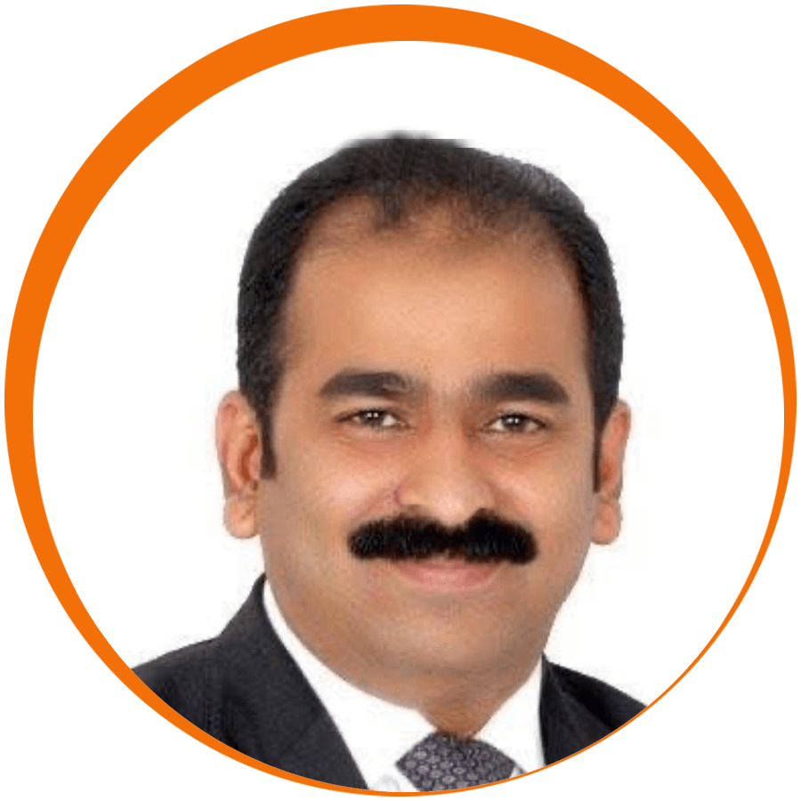 Mr. Ashraf Vengad