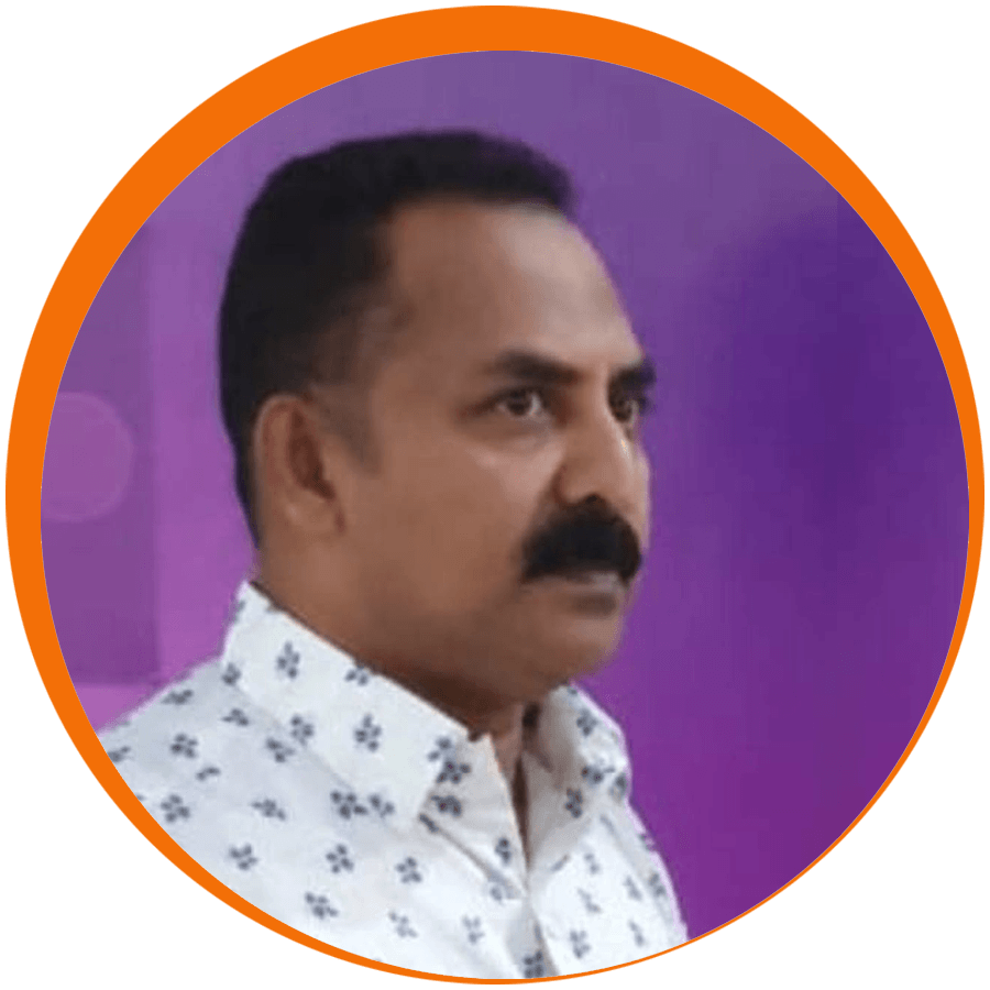 Mr. Jaleel
