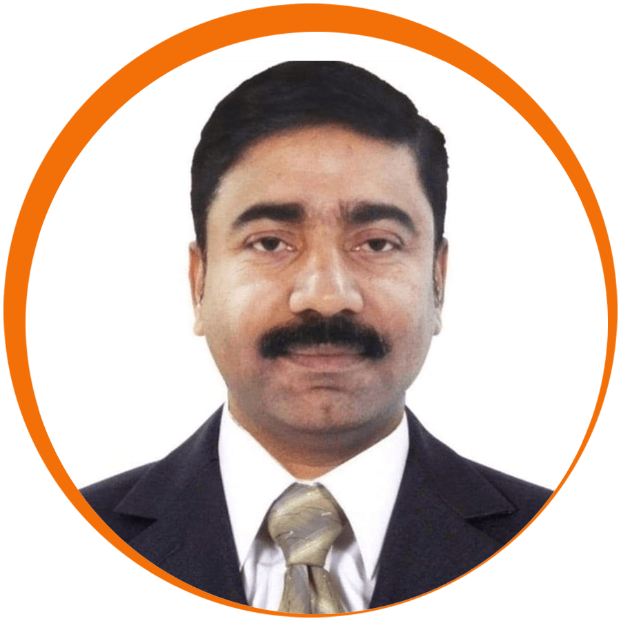 Mr. Mujeeb Uppada