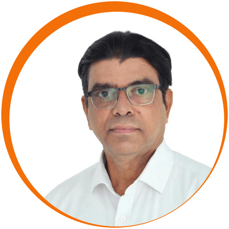 Mr. Ali Paraayil Chandroth