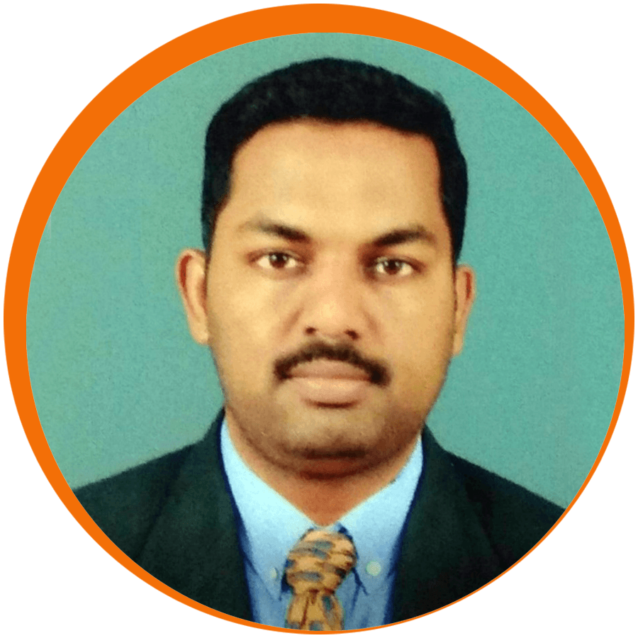 Mr. Usman M. Pareed