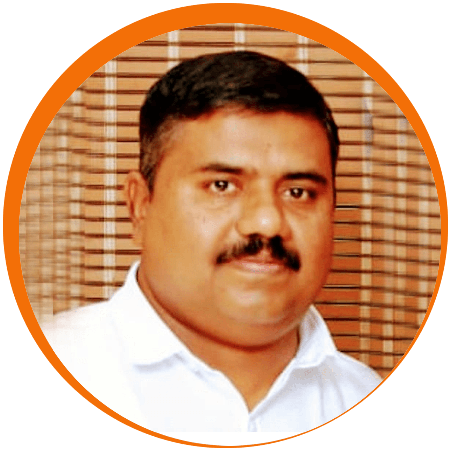 Mr. Kabeer Mohamed