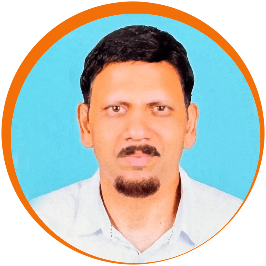 Mr. Abdulrahman Farooq