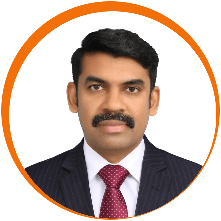 Mr. Mohamed Shahid