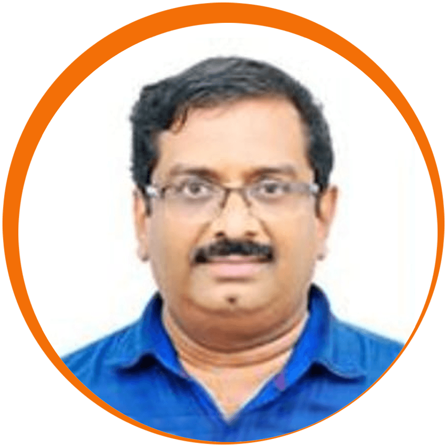 Mr. K T Aboobacker